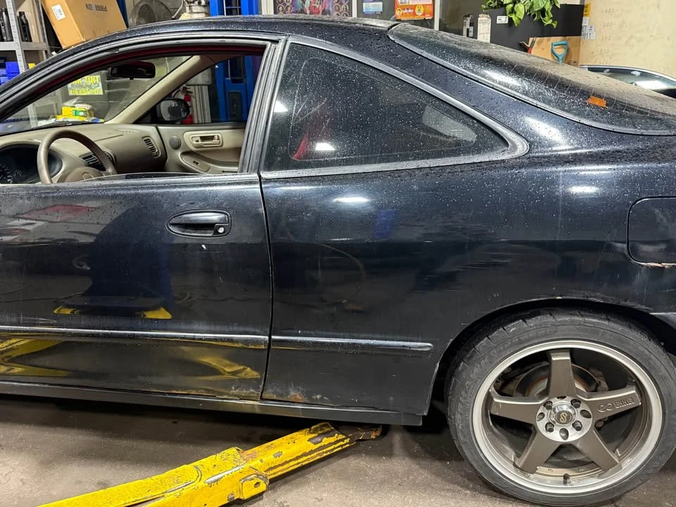 2001 Acura Integra 3rd Gen - Image 12 of 15