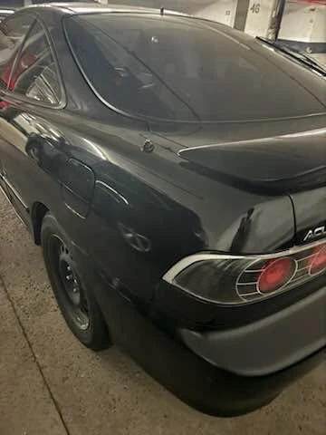 2001 Acura Integra 3rd Gen - Image 4 of 15