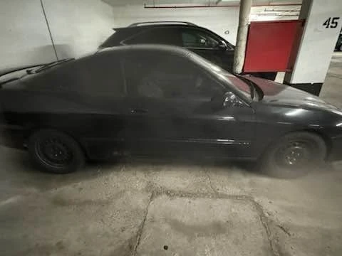 2001 Acura Integra 3rd Gen - Image 7 of 15