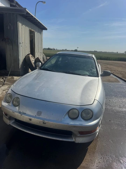 2001 Acura Integra 3rd Gen - Image 2 of 5