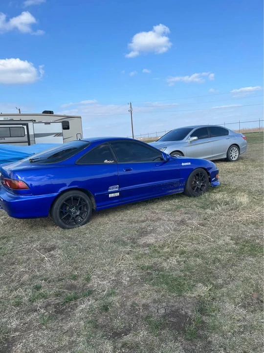2001 Acura Integra 3rd Gen - Image 2 of 10