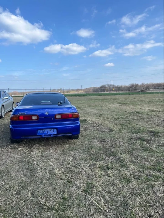 2001 Acura Integra 3rd Gen - Image 3 of 10
