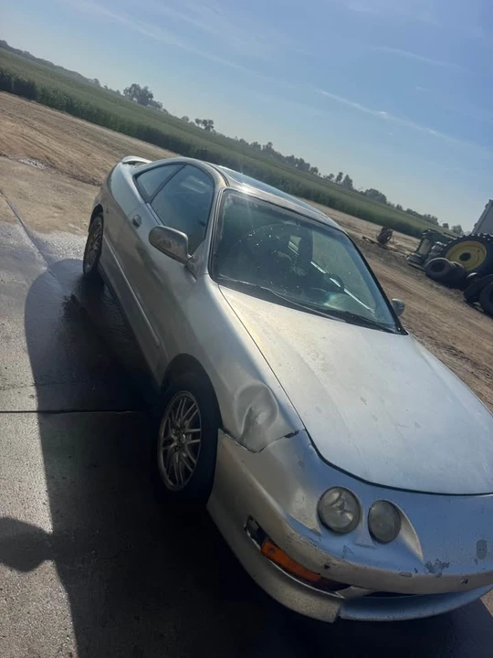 2001 Acura Integra 3rd Gen - Image 3 of 5