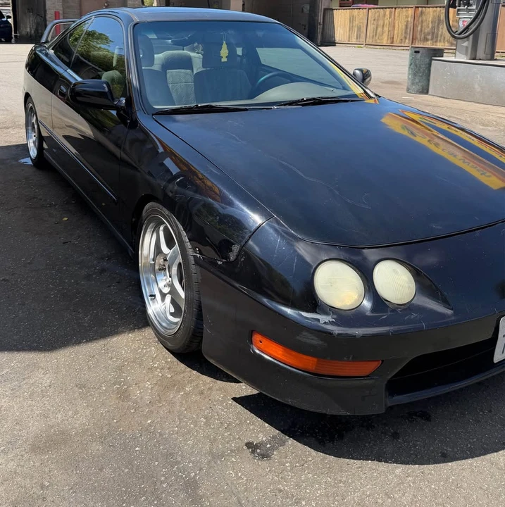2001 Acura Integra 3rd Gen - Image 5 of 6