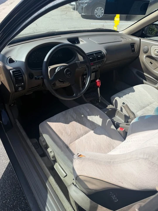 2001 Acura Integra 3rd Gen - Image 6 of 7