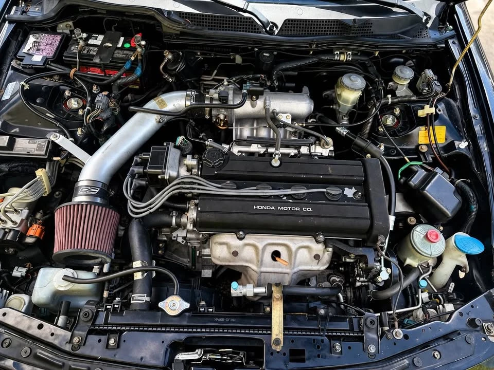 2001 Acura Integra 3rd Gen - Image 5 of 7