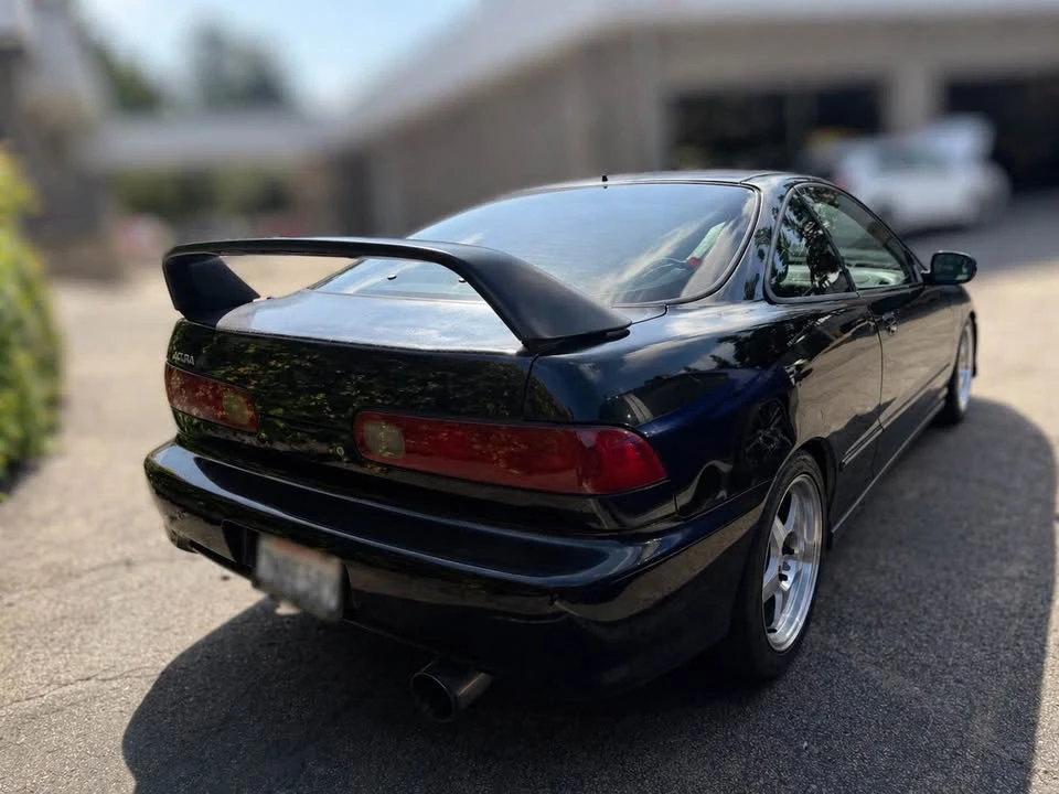 2001 Acura Integra 3rd Gen - Image 4 of 7