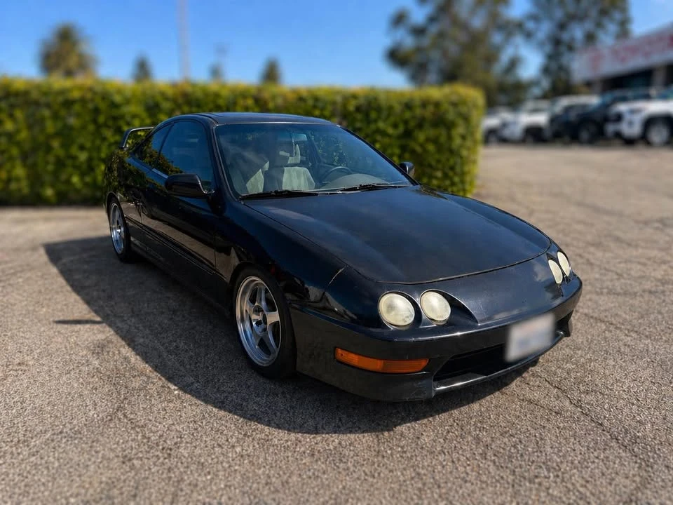 2001 Acura Integra 3rd Gen - Image 3 of 7