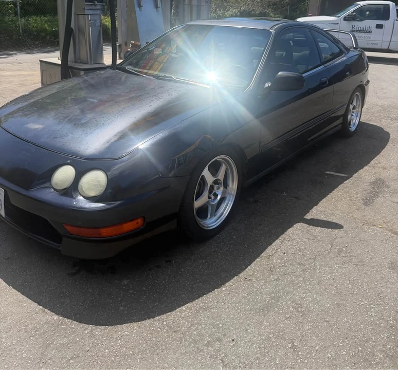 2001 Acura Integra 3rd Gen - Image 6 of 6