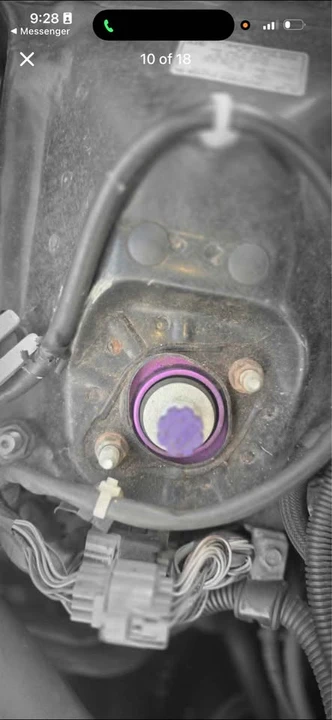 2001 Acura Integra 3rd Gen - Image 6 of 10