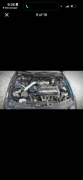 2001 Acura Integra 3rd Gen - Image 4 of 10