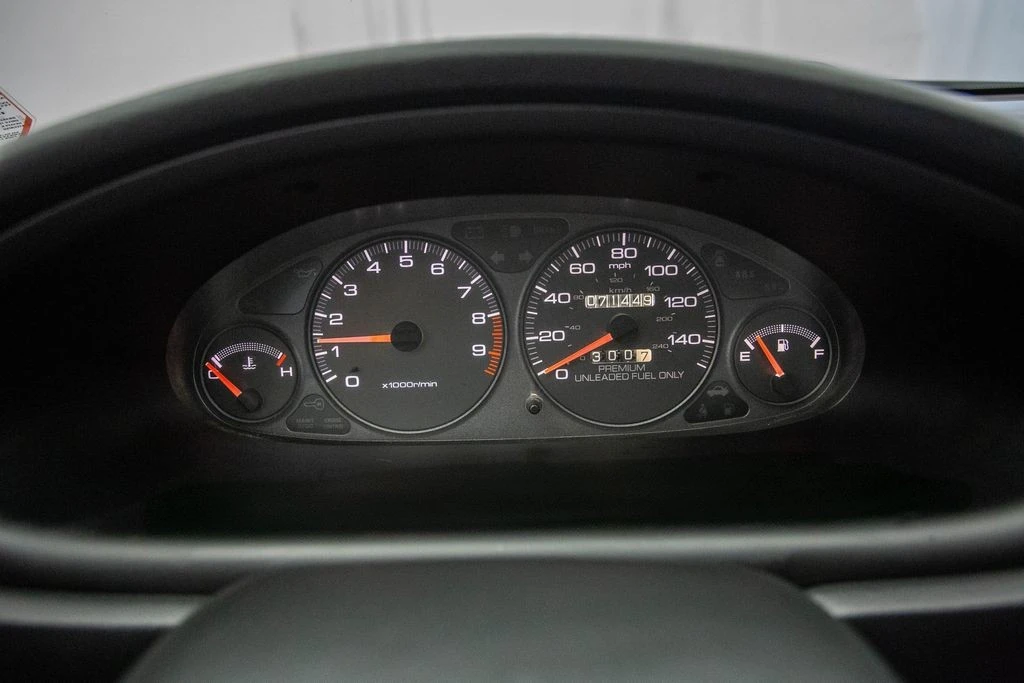2001 Acura Integra 3rd Gen - Image 8 of 12