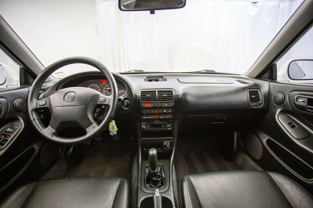 2001 Acura Integra 3rd Gen - Image 12 of 12