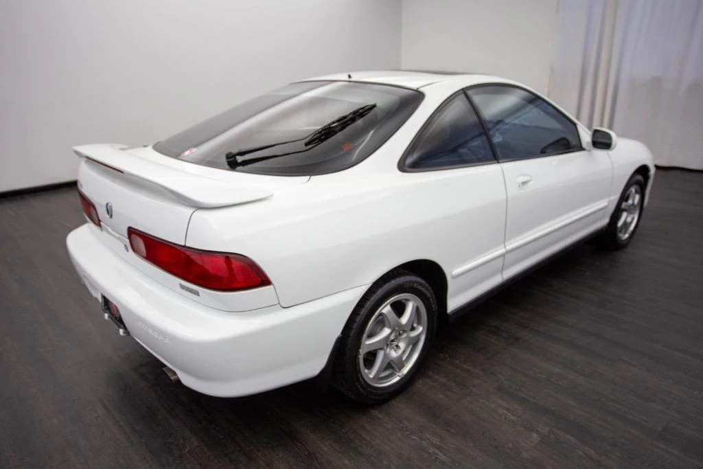 2001 Acura Integra 3rd Gen - Image 10 of 12