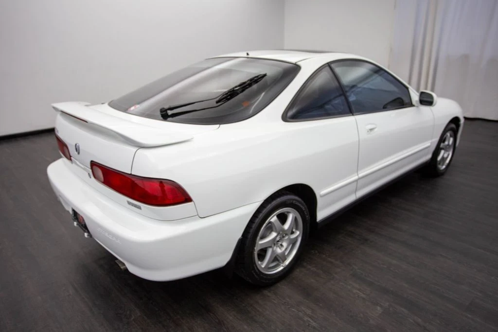 2001 Acura Integra 3rd Gen - Image 10 of 12