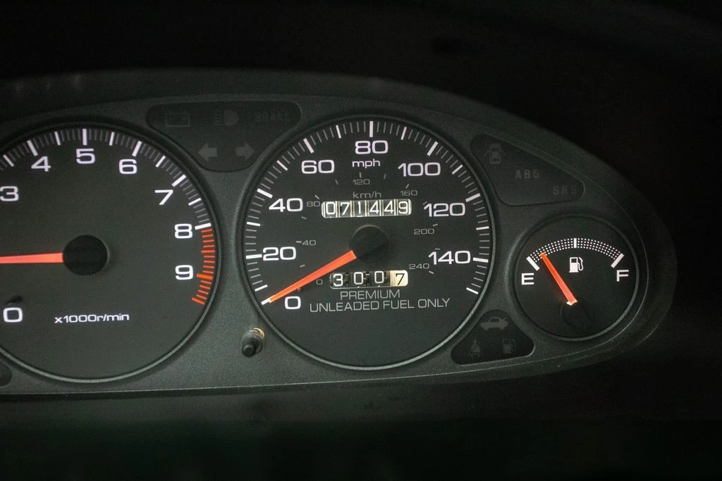2001 Acura Integra 3rd Gen - Image 9 of 12