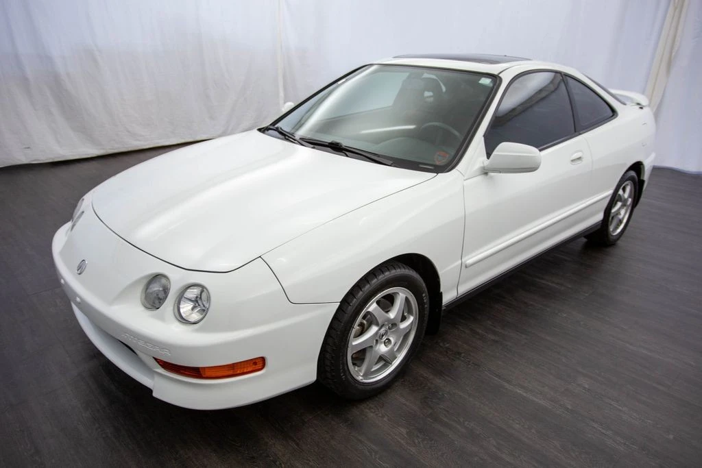 2001 Acura Integra 3rd Gen - Image 3 of 12