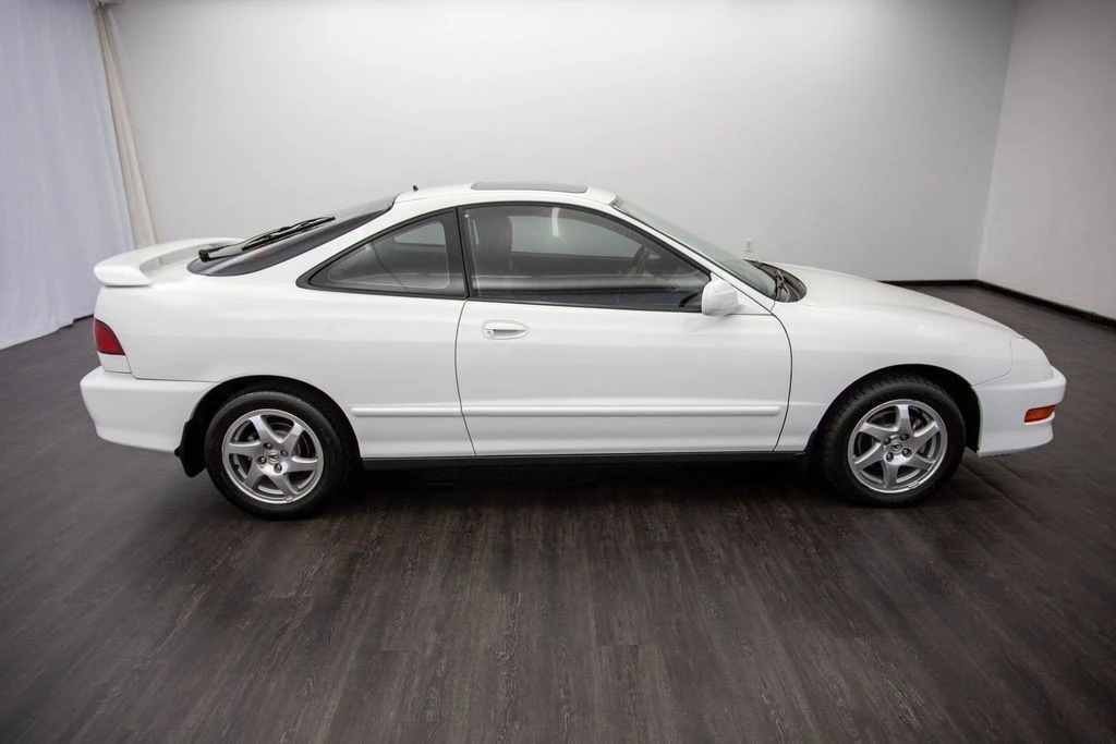 2001 Acura Integra 3rd Gen - Image 6 of 12
