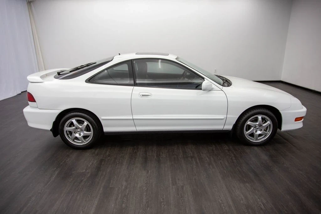 2001 Acura Integra 3rd Gen - Image 6 of 12
