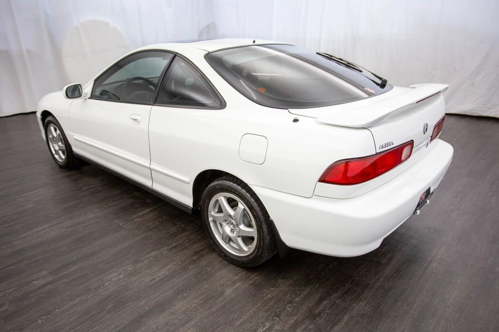2001 Acura Integra 3rd Gen - Image 11 of 12