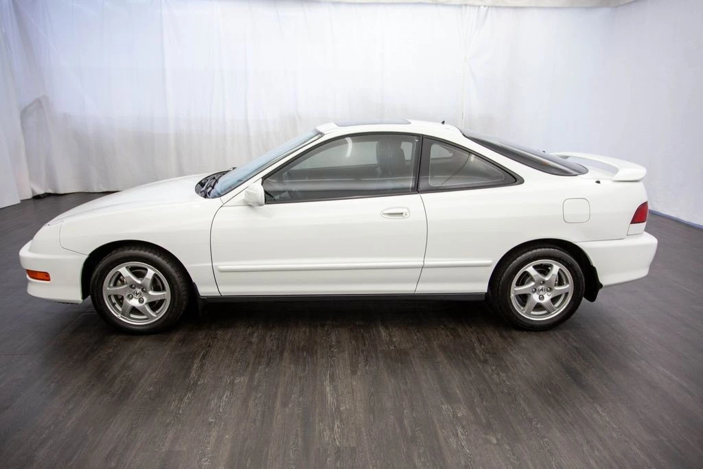 2001 Acura Integra 3rd Gen - Image 7 of 12