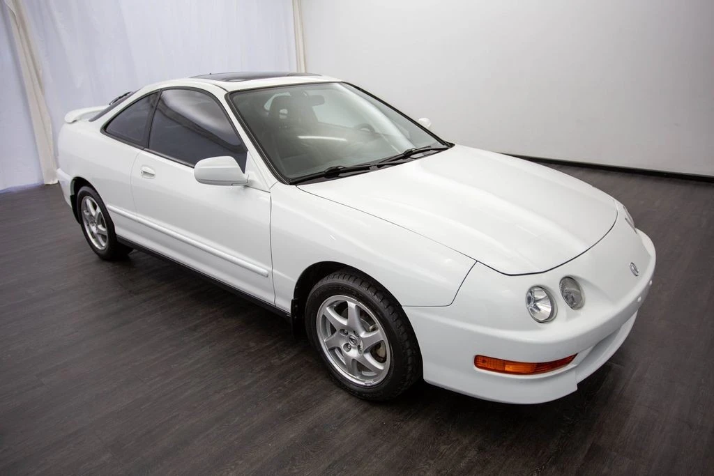 2001 Acura Integra 3rd Gen - Image 2 of 12