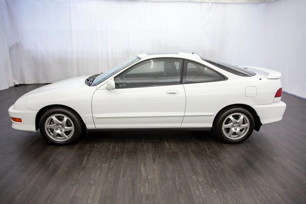 2001 Acura Integra 3rd Gen - Image 7 of 12