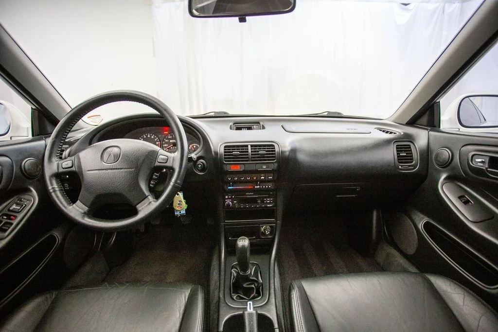 2001 Acura Integra 3rd Gen - Image 12 of 12