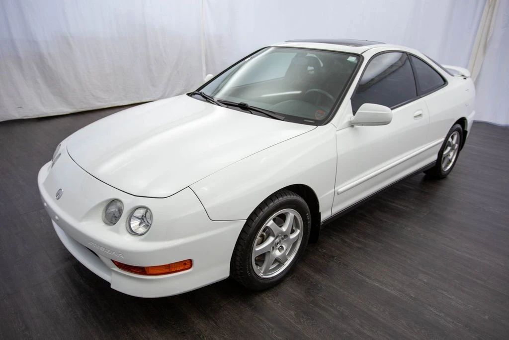 2001 Acura Integra 3rd Gen - Image 3 of 12