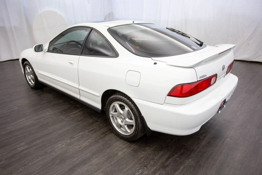 2001 Acura Integra 3rd Gen - Image 11 of 12