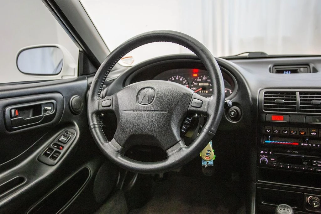 2001 Acura Integra 3rd Gen - Image 4 of 12