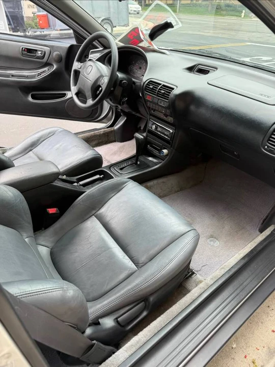 2001 Acura Integra 3rd Gen - Image 5 of 9