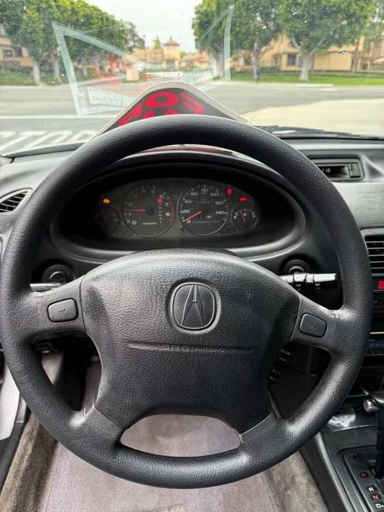 2001 Acura Integra 3rd Gen - Image 7 of 9