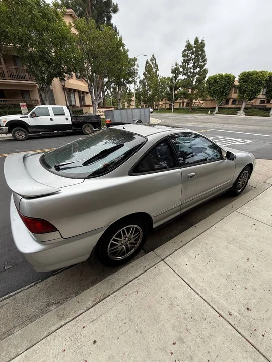 2001 Acura Integra 3rd Gen - Image 4 of 9