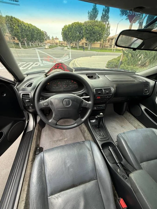 2001 Acura Integra 3rd Gen - Image 8 of 9