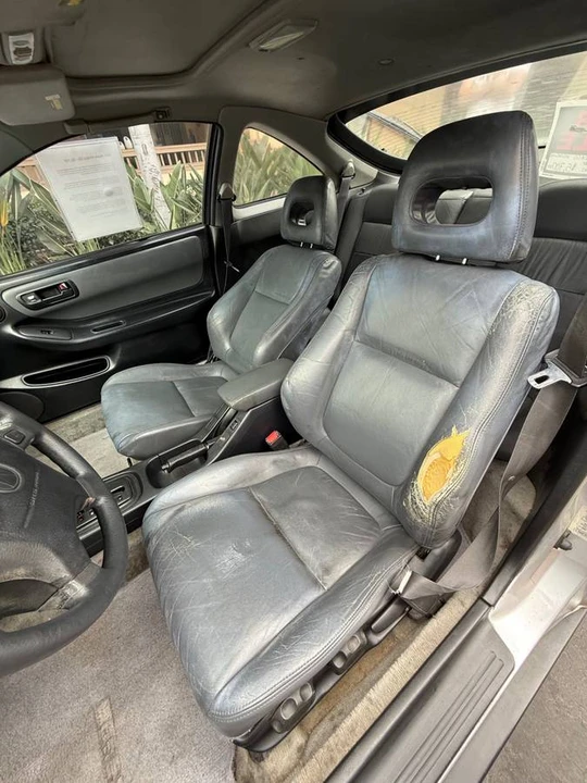2001 Acura Integra 3rd Gen - Image 9 of 9