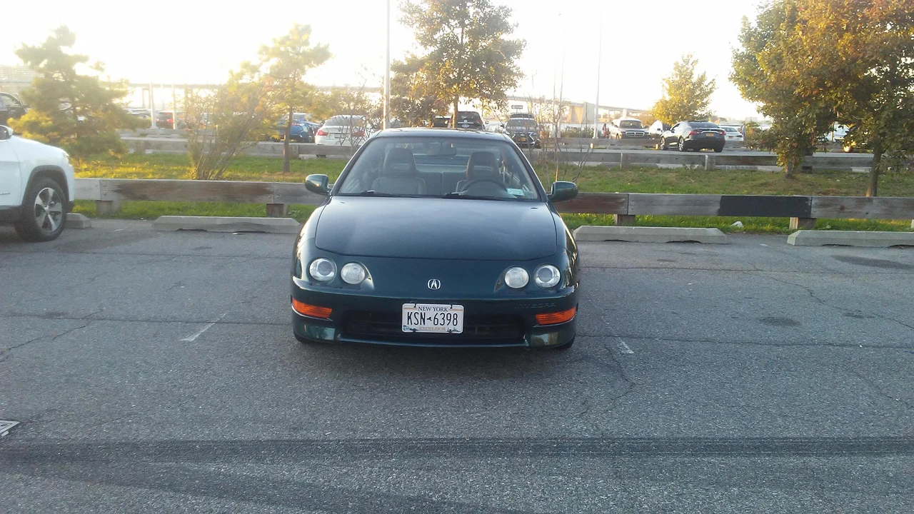 2001 Acura Integra 3rd Gen - Image 6 of 31