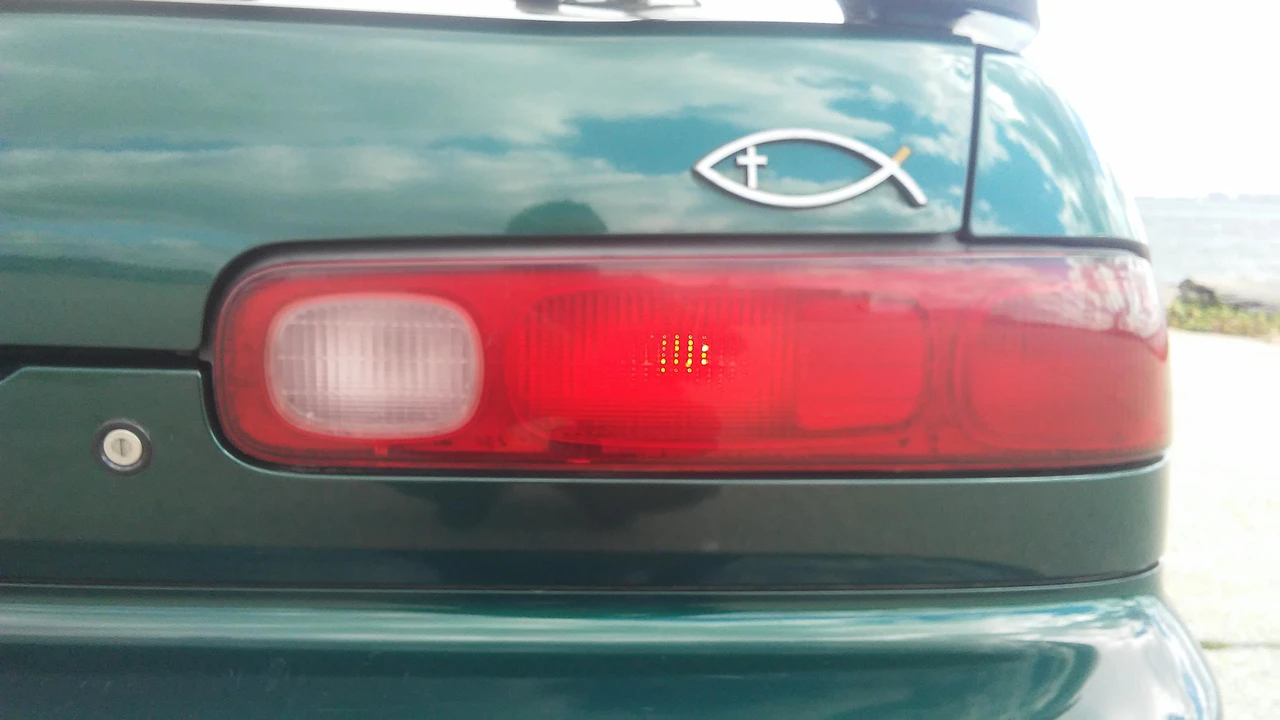 2001 Acura Integra 3rd Gen - Image 27 of 31
