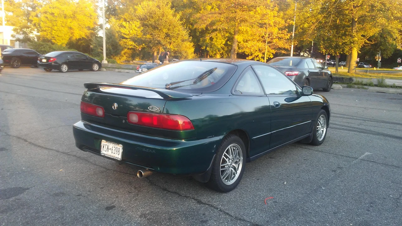 2001 Acura Integra 3rd Gen - Image 16 of 31