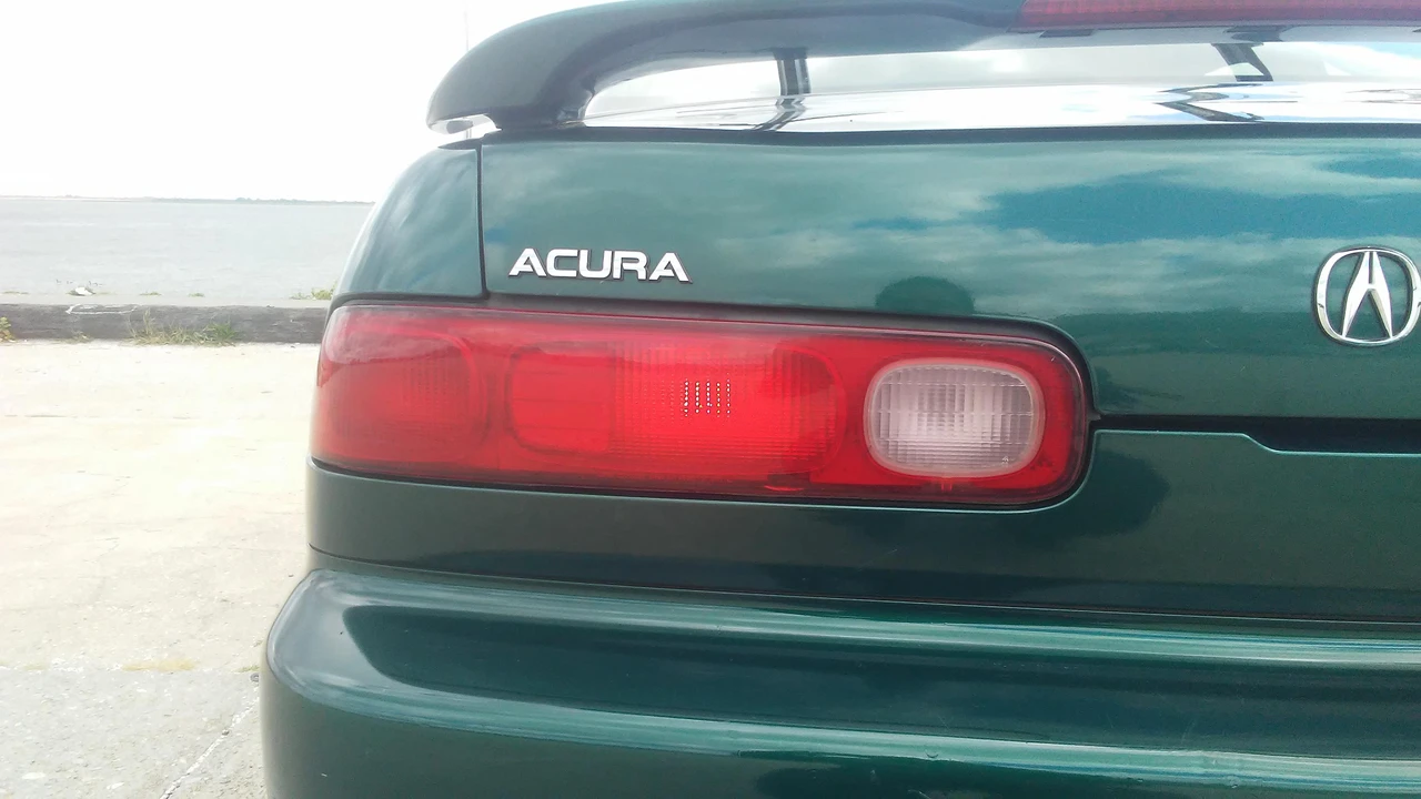 2001 Acura Integra 3rd Gen - Image 24 of 31