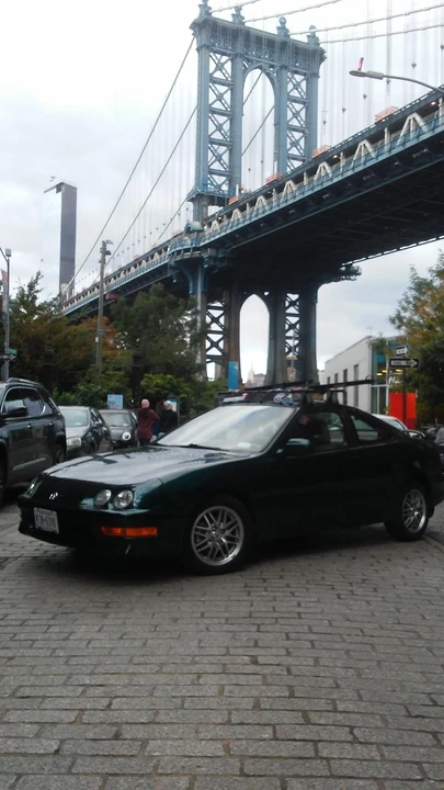 2001 Acura Integra 3rd Gen - Image 10 of 31
