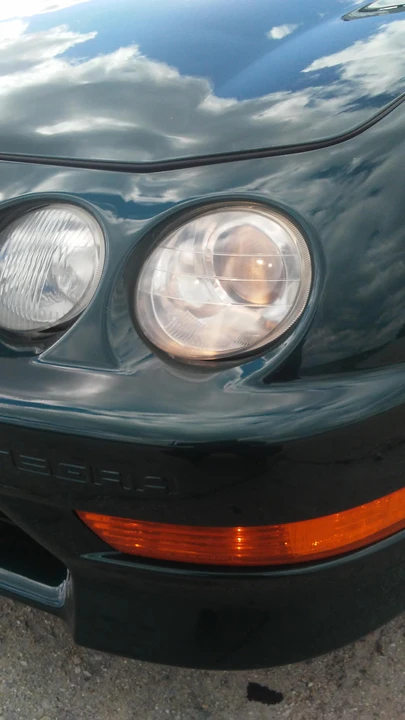 2001 Acura Integra 3rd Gen - Image 18 of 31
