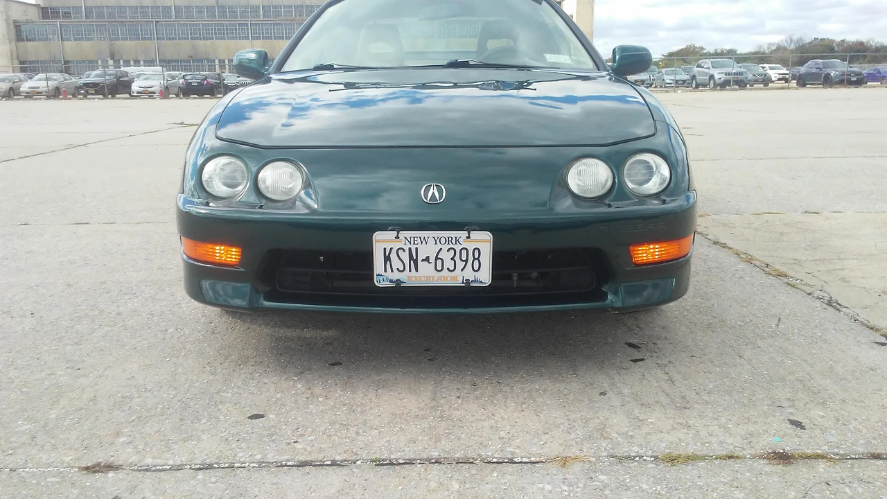 2001 Acura Integra 3rd Gen - Image 7 of 31
