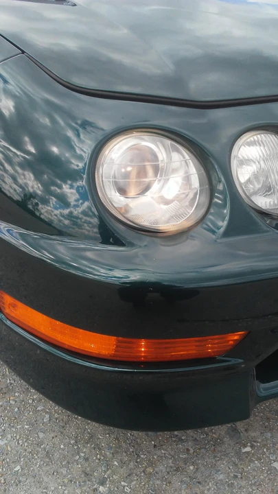 2001 Acura Integra 3rd Gen - Image 29 of 31