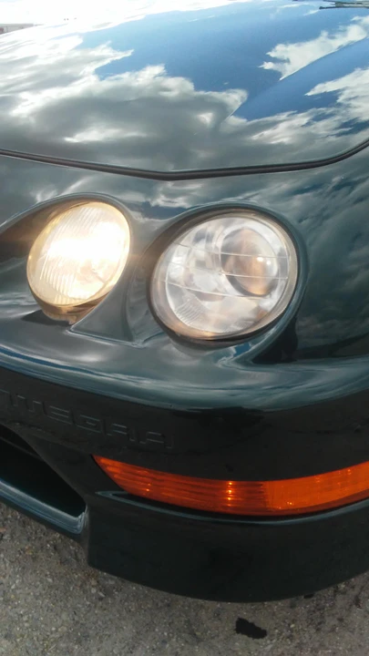 2001 Acura Integra 3rd Gen - Image 19 of 31