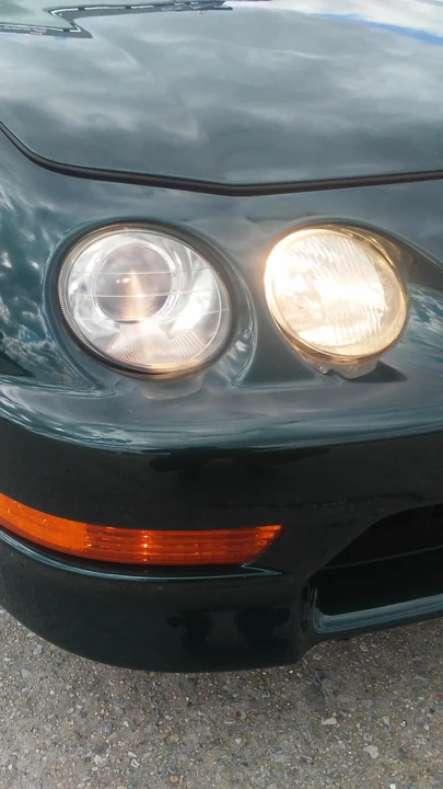 2001 Acura Integra 3rd Gen - Image 30 of 31