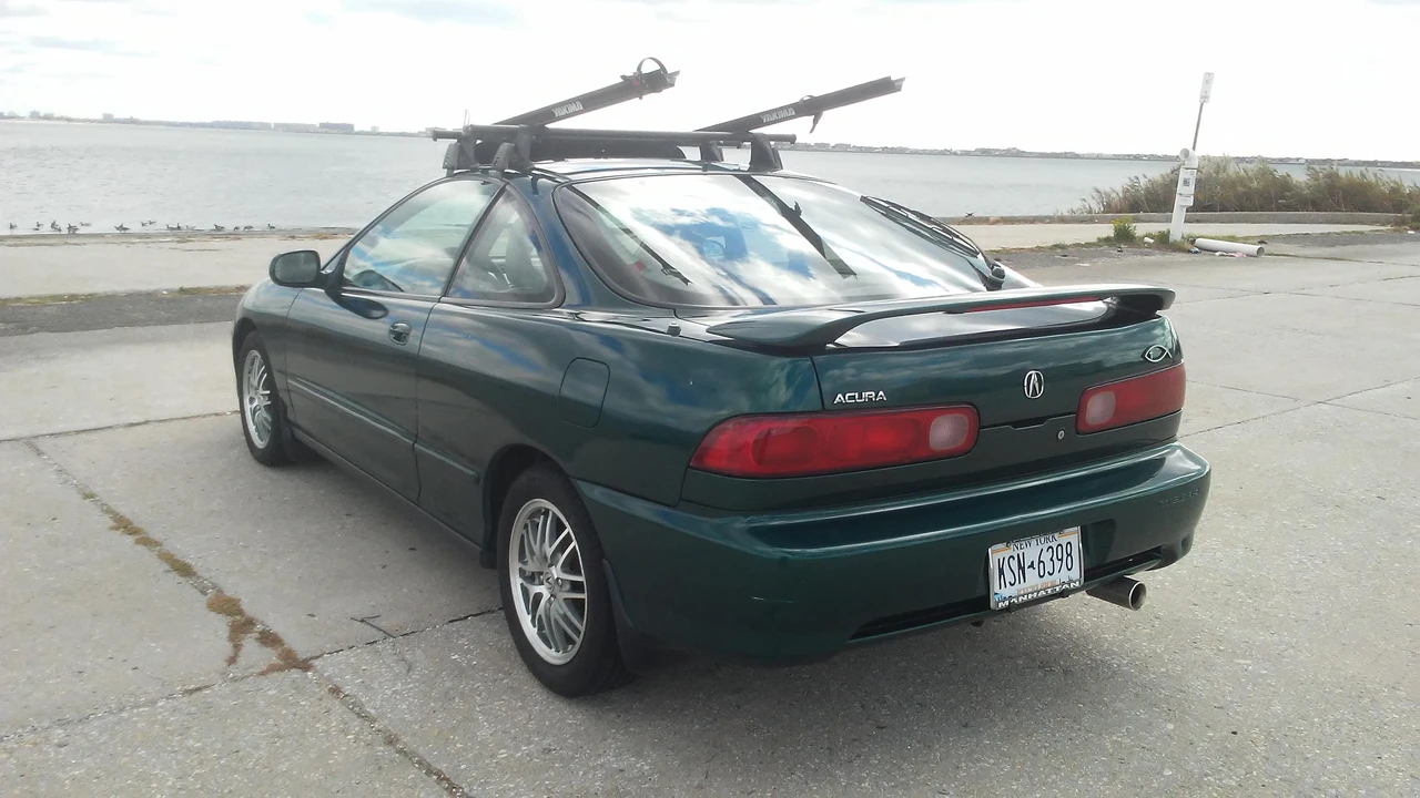 2001 Acura Integra 3rd Gen - Image 14 of 31