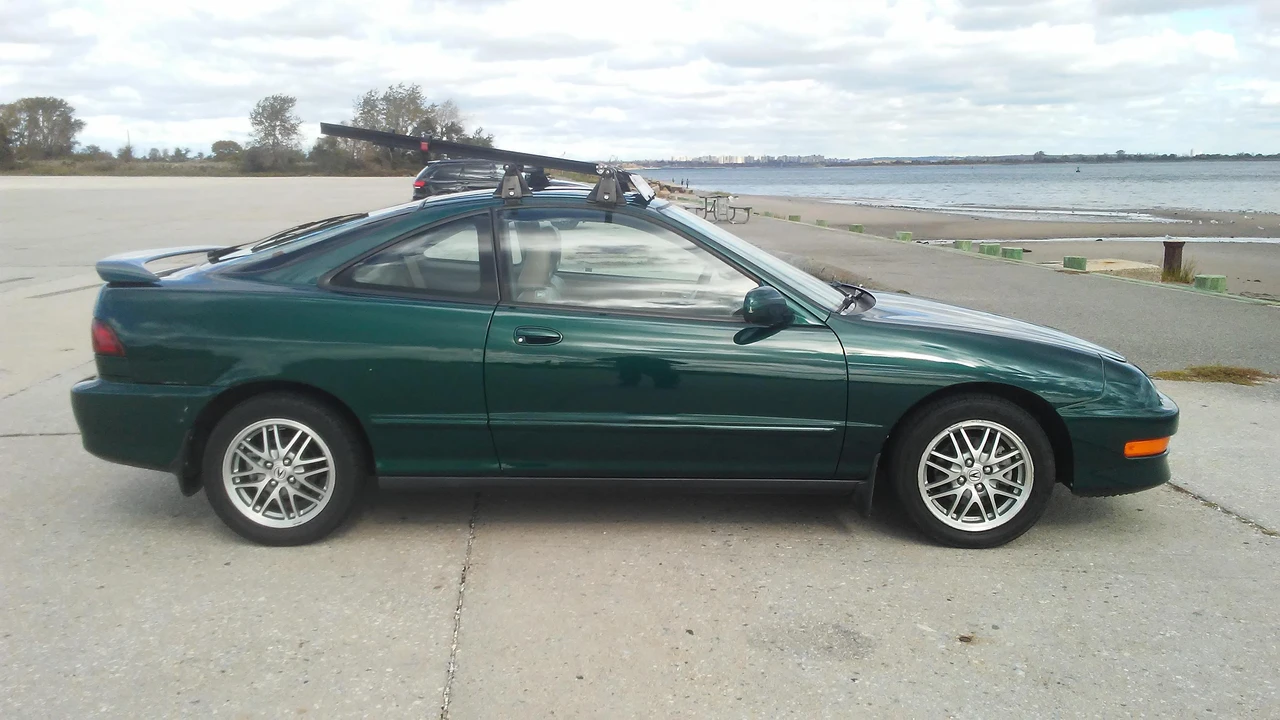 2001 Acura Integra 3rd Gen - Image 17 of 31