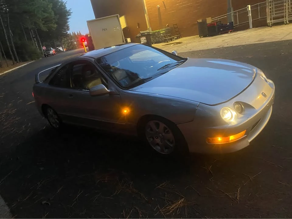 2001 Acura Integra 3rd Gen - Image 7 of 11