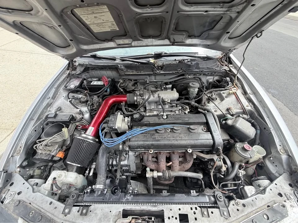 2001 Acura Integra 3rd Gen - Image 7 of 17